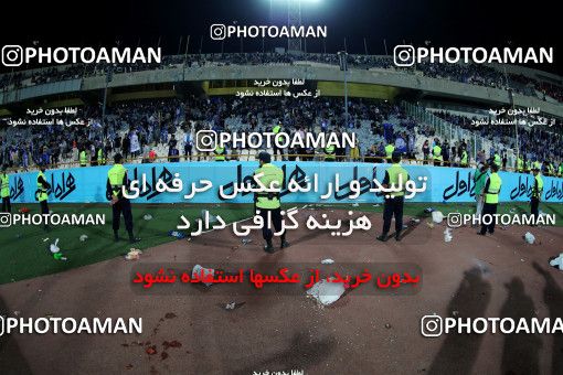 912224, Tehran, [*parameter:4*], Iran Pro League، Persian Gulf Cup، 2017-18 season، First Leg، Week 10، Persepolis ۱ v ۰ Esteghlal on 2017/10/26 at Azadi Stadium