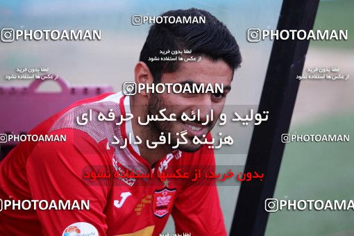 911572, Tehran, [*parameter:4*], لیگ برتر فوتبال ایران، Persian Gulf Cup، Week 10، First Leg، Persepolis 1 v 0 Esteghlal on 2017/10/26 at Azadi Stadium