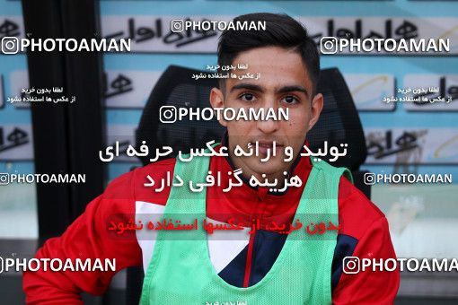 911586, Tehran, [*parameter:4*], لیگ برتر فوتبال ایران، Persian Gulf Cup، Week 10، First Leg، Persepolis 1 v 0 Esteghlal on 2017/10/26 at Azadi Stadium