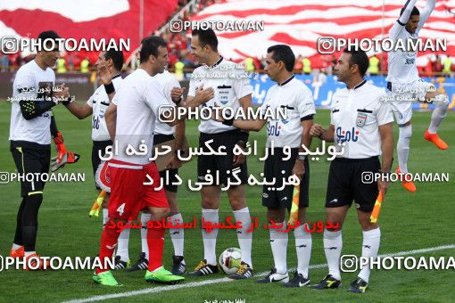 911571, Tehran, [*parameter:4*], Iran Pro League، Persian Gulf Cup، 2017-18 season، First Leg، Week 10، Persepolis ۱ v ۰ Esteghlal on 2017/10/26 at Azadi Stadium