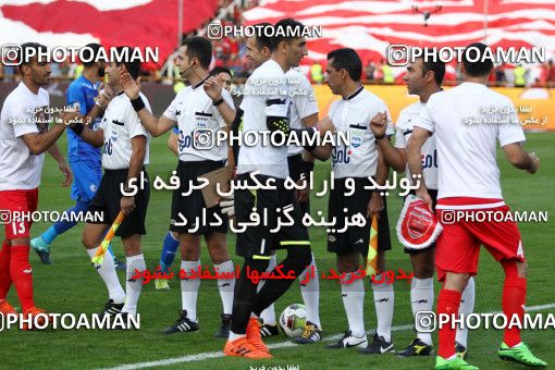 911563, Tehran, [*parameter:4*], Iran Pro League، Persian Gulf Cup، 2017-18 season، First Leg، Week 10، Persepolis ۱ v ۰ Esteghlal on 2017/10/26 at Azadi Stadium