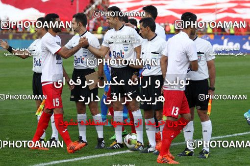 911549, Tehran, [*parameter:4*], Iran Pro League، Persian Gulf Cup، 2017-18 season، First Leg، Week 10، Persepolis ۱ v ۰ Esteghlal on 2017/10/26 at Azadi Stadium