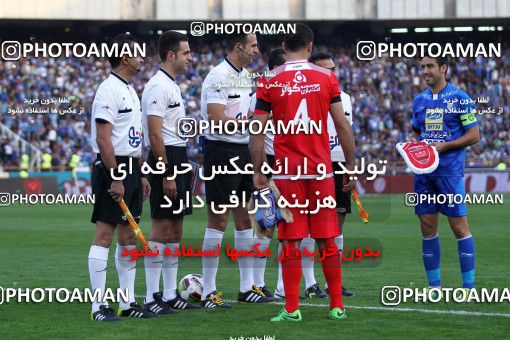 911573, Tehran, [*parameter:4*], Iran Pro League، Persian Gulf Cup، 2017-18 season، First Leg، Week 10، Persepolis ۱ v ۰ Esteghlal on 2017/10/26 at Azadi Stadium