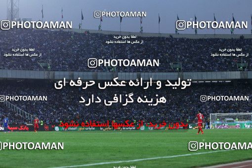 912140, Tehran, [*parameter:4*], Iran Pro League، Persian Gulf Cup، 2017-18 season، First Leg، Week 10، Persepolis ۱ v ۰ Esteghlal on 2017/10/26 at Azadi Stadium