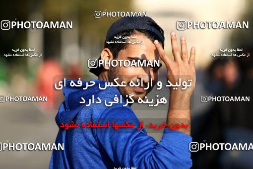 912684, Tehran, [*parameter:4*], Iran Pro League، Persian Gulf Cup، 2017-18 season، First Leg، Week 10، Persepolis ۱ v ۰ Esteghlal on 2017/10/26 at Azadi Stadium