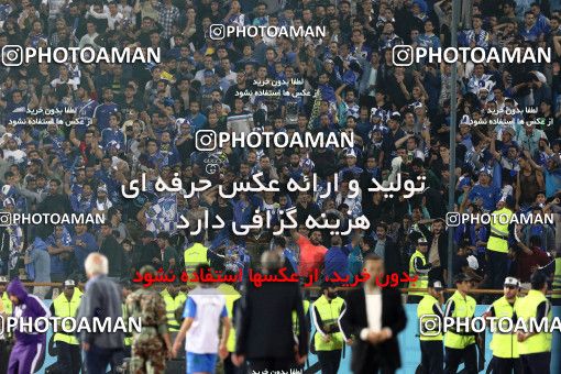 916109, Tehran, [*parameter:4*], Iran Pro League، Persian Gulf Cup، 2017-18 season، First Leg، Week 10، Persepolis ۱ v ۰ Esteghlal on 2017/10/26 at Azadi Stadium