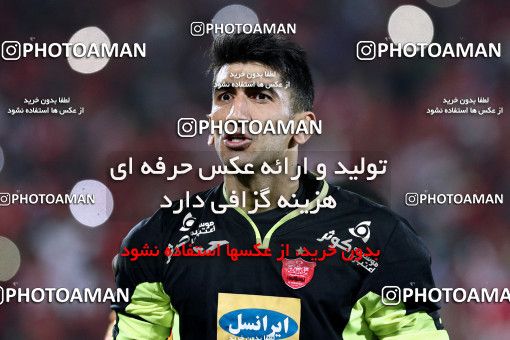 916206, Tehran, [*parameter:4*], لیگ برتر فوتبال ایران، Persian Gulf Cup، Week 10، First Leg، Persepolis 1 v 0 Esteghlal on 2017/10/26 at Azadi Stadium