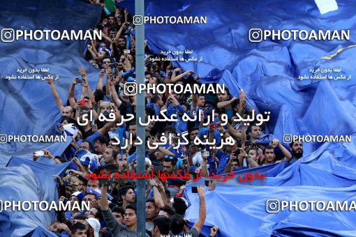 912462, Tehran, [*parameter:4*], Iran Pro League، Persian Gulf Cup، 2017-18 season، First Leg، Week 10، Persepolis ۱ v ۰ Esteghlal on 2017/10/26 at Azadi Stadium