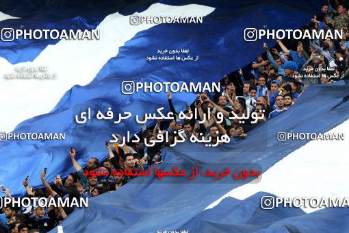 912458, Tehran, [*parameter:4*], Iran Pro League، Persian Gulf Cup، 2017-18 season، First Leg، Week 10، Persepolis ۱ v ۰ Esteghlal on 2017/10/26 at Azadi Stadium