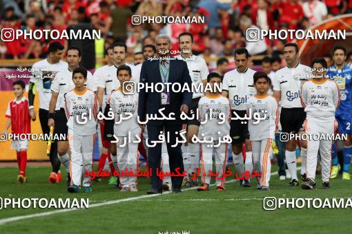 912884, Tehran, [*parameter:4*], لیگ برتر فوتبال ایران، Persian Gulf Cup، Week 10، First Leg، Persepolis 1 v 0 Esteghlal on 2017/10/26 at Azadi Stadium