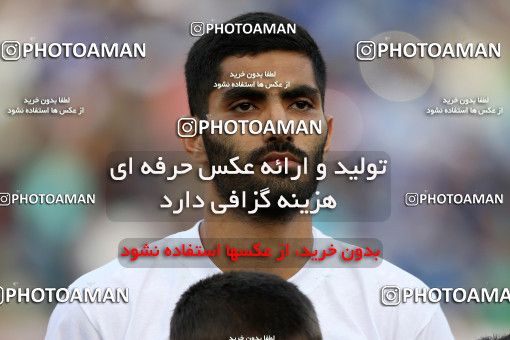 912901, Tehran, [*parameter:4*], لیگ برتر فوتبال ایران، Persian Gulf Cup، Week 10، First Leg، Persepolis 1 v 0 Esteghlal on 2017/10/26 at Azadi Stadium