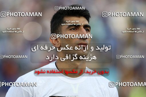 912949, Tehran, [*parameter:4*], لیگ برتر فوتبال ایران، Persian Gulf Cup، Week 10، First Leg، Persepolis 1 v 0 Esteghlal on 2017/10/26 at Azadi Stadium