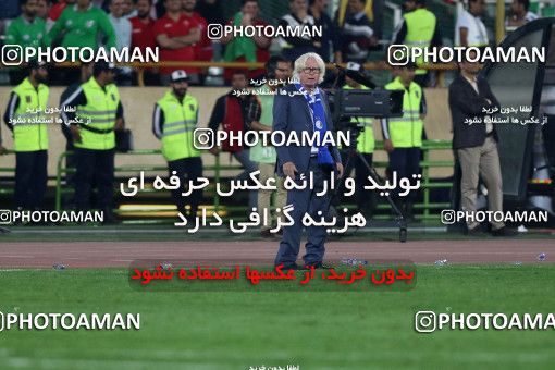 913642, Tehran, [*parameter:4*], لیگ برتر فوتبال ایران، Persian Gulf Cup، Week 10، First Leg، Persepolis 1 v 0 Esteghlal on 2017/10/26 at Azadi Stadium