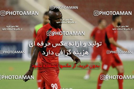 916353, Muscat, , AFC Champions League 2017, Persepolis Football Team Training Session on 2017/10/16 at ورزشگاه سلطان قابوس