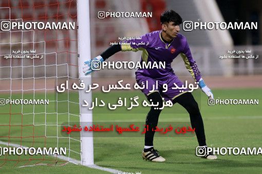 916330, Muscat, , AFC Champions League 2017, Persepolis Football Team Training Session on 2017/10/16 at ورزشگاه سلطان قابوس