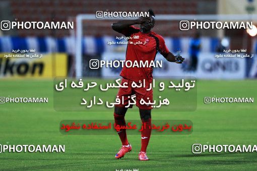 916827, Muscat, , AFC Champions League 2017, Semi-Finals, Second Leg, Persepolis 2 v 2 Al-Hilal FC on 2017/10/17 at ورزشگاه سلطان قابوس