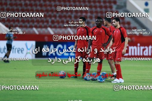 916717, Muscat, , AFC Champions League 2017, Semi-Finals, Second Leg, Persepolis 2 v 2 Al-Hilal FC on 2017/10/17 at ورزشگاه سلطان قابوس