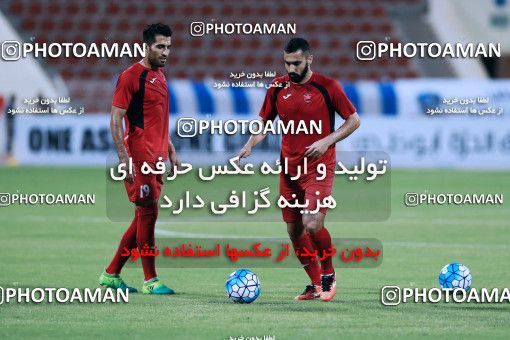 916667, Muscat, , AFC Champions League 2017, Semi-Finals, Second Leg, Persepolis 2 v 2 Al-Hilal FC on 2017/10/17 at ورزشگاه سلطان قابوس