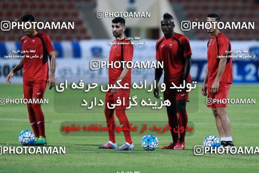 916662, Muscat, , AFC Champions League 2017, Semi-Finals, Second Leg, Persepolis 2 v 2 Al-Hilal FC on 2017/10/17 at ورزشگاه سلطان قابوس