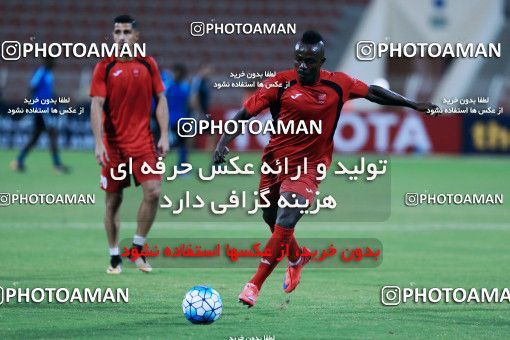 916675, Muscat, , AFC Champions League 2017, Semi-Finals, Second Leg, Persepolis 2 v 2 Al-Hilal FC on 2017/10/17 at ورزشگاه سلطان قابوس