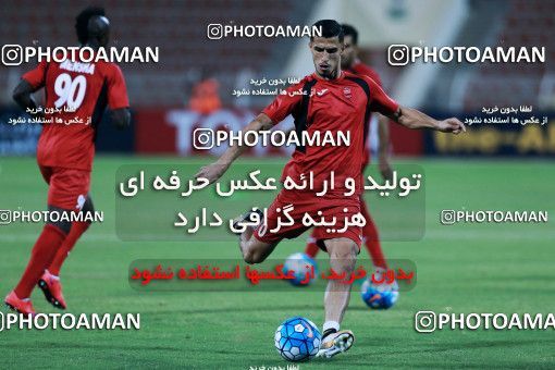 916643, Muscat, , AFC Champions League 2017, Semi-Finals, Second Leg, Persepolis 2 v 2 Al-Hilal FC on 2017/10/17 at ورزشگاه سلطان قابوس