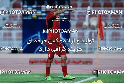 916684, Muscat, , AFC Champions League 2017, Semi-Finals, Second Leg, Persepolis 2 v 2 Al-Hilal FC on 2017/10/17 at ورزشگاه سلطان قابوس