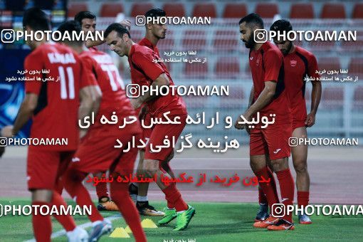 916666, Muscat, , AFC Champions League 2017, Semi-Finals, Second Leg, Persepolis 2 v 2 Al-Hilal FC on 2017/10/17 at ورزشگاه سلطان قابوس