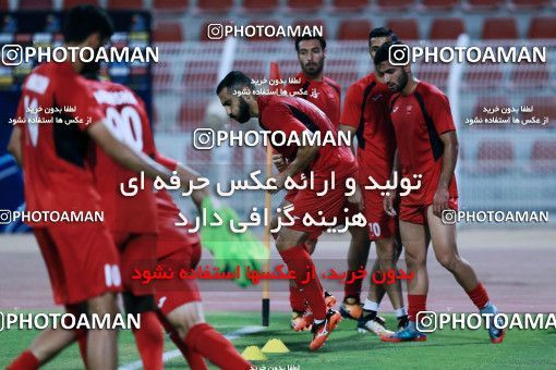 916797, Muscat, , AFC Champions League 2017, Semi-Finals, Second Leg, Persepolis 2 v 2 Al-Hilal FC on 2017/10/17 at ورزشگاه سلطان قابوس