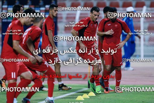 916835, Muscat, , AFC Champions League 2017, Semi-Finals, Second Leg, Persepolis 2 v 2 Al-Hilal FC on 2017/10/17 at ورزشگاه سلطان قابوس