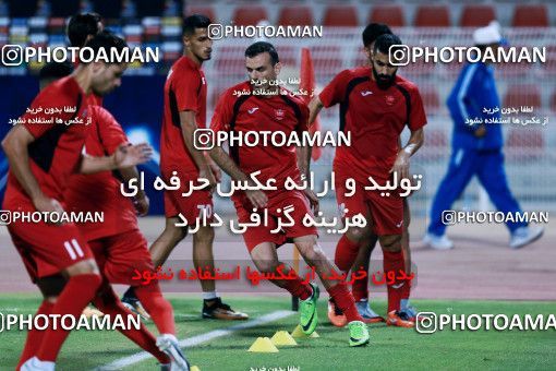 916850, Muscat, , AFC Champions League 2017, Semi-Finals, Second Leg, Persepolis 2 v 2 Al-Hilal FC on 2017/10/17 at ورزشگاه سلطان قابوس