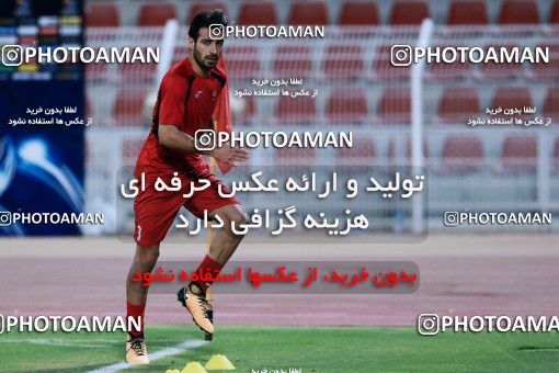 916859, Muscat, , AFC Champions League 2017, Semi-Finals, Second Leg, Persepolis 2 v 2 Al-Hilal FC on 2017/10/17 at ورزشگاه سلطان قابوس