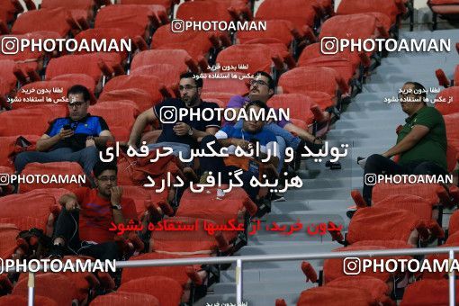 916814, Muscat, , AFC Champions League 2017, Semi-Finals, Second Leg, Persepolis 2 v 2 Al-Hilal FC on 2017/10/17 at ورزشگاه سلطان قابوس