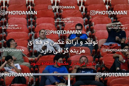 916713, Muscat, , AFC Champions League 2017, Semi-Finals, Second Leg, Persepolis 2 v 2 Al-Hilal FC on 2017/10/17 at ورزشگاه سلطان قابوس