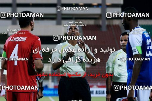 916630, Muscat, , AFC Champions League 2017, Semi-Finals, Second Leg, Persepolis 2 v 2 Al-Hilal FC on 2017/10/17 at ورزشگاه سلطان قابوس