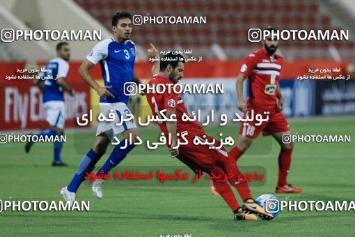 916748, Muscat, , AFC Champions League 2017, Semi-Finals, Second Leg, Persepolis 2 v 2 Al-Hilal FC on 2017/10/17 at ورزشگاه سلطان قابوس