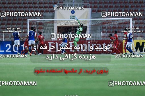 916750, Muscat, , AFC Champions League 2017, Semi-Finals, Second Leg, Persepolis 2 v 2 Al-Hilal FC on 2017/10/17 at ورزشگاه سلطان قابوس