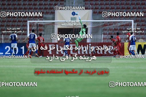 916628, Muscat, , AFC Champions League 2017, Semi-Finals, Second Leg, Persepolis 2 v 2 Al-Hilal FC on 2017/10/17 at ورزشگاه سلطان قابوس