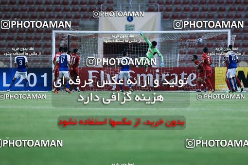 916802, Muscat, , AFC Champions League 2017, Semi-Finals, Second Leg, Persepolis 2 v 2 Al-Hilal FC on 2017/10/17 at ورزشگاه سلطان قابوس