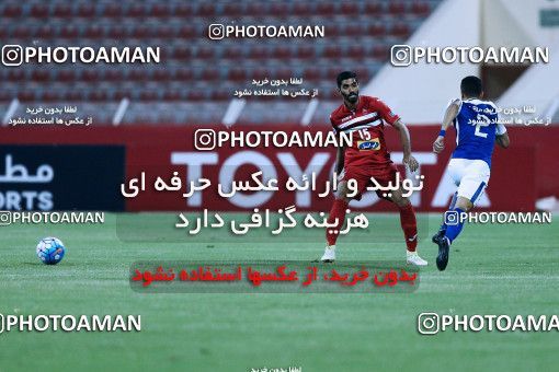 916745, Muscat, , AFC Champions League 2017, Semi-Finals, Second Leg, Persepolis 2 v 2 Al-Hilal FC on 2017/10/17 at ورزشگاه سلطان قابوس