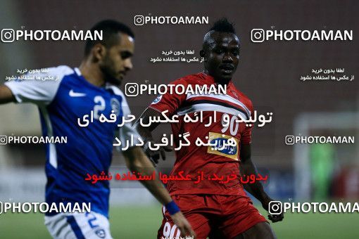 916788, Muscat, , AFC Champions League 2017, Semi-Finals, Second Leg, Persepolis 2 v 2 Al-Hilal FC on 2017/10/17 at ورزشگاه سلطان قابوس