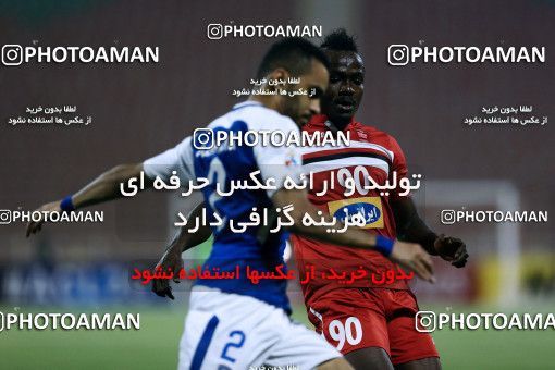 916852, Muscat, , AFC Champions League 2017, Semi-Finals, Second Leg, Persepolis 2 v 2 Al-Hilal FC on 2017/10/17 at ورزشگاه سلطان قابوس