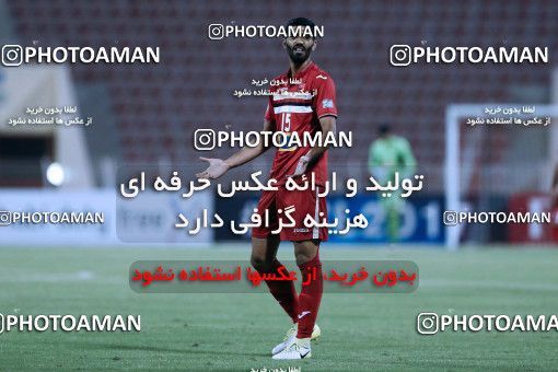 916656, Muscat, , AFC Champions League 2017, Semi-Finals, Second Leg, Persepolis 2 v 2 Al-Hilal FC on 2017/10/17 at ورزشگاه سلطان قابوس