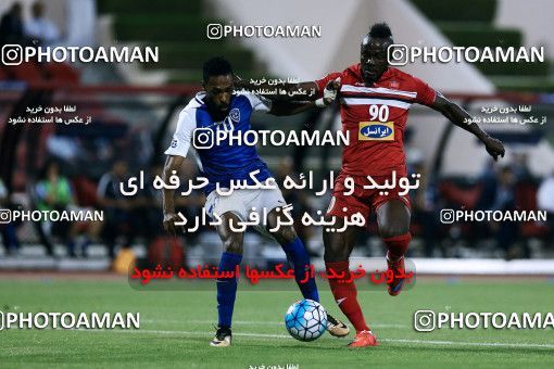 916703, Muscat, , AFC Champions League 2017, Semi-Finals, Second Leg, Persepolis 2 v 2 Al-Hilal FC on 2017/10/17 at ورزشگاه سلطان قابوس