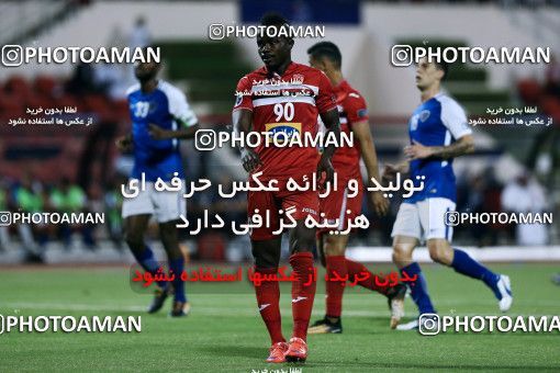 916799, Muscat, , AFC Champions League 2017, Semi-Finals, Second Leg, Persepolis 2 v 2 Al-Hilal FC on 2017/10/17 at ورزشگاه سلطان قابوس