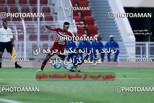 916805, Muscat, , AFC Champions League 2017, Semi-Finals, Second Leg, Persepolis 2 v 2 Al-Hilal FC on 2017/10/17 at ورزشگاه سلطان قابوس