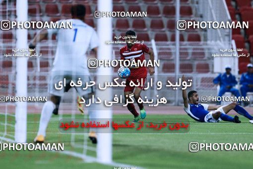 916848, Muscat, , AFC Champions League 2017, Semi-Finals, Second Leg, Persepolis 2 v 2 Al-Hilal FC on 2017/10/17 at ورزشگاه سلطان قابوس