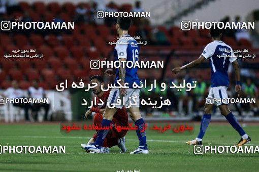 916751, Muscat, , AFC Champions League 2017, Semi-Finals, Second Leg, Persepolis 2 v 2 Al-Hilal FC on 2017/10/17 at ورزشگاه سلطان قابوس