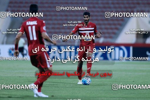 916679, Muscat, , AFC Champions League 2017, Semi-Finals, Second Leg, Persepolis 2 v 2 Al-Hilal FC on 2017/10/17 at ورزشگاه سلطان قابوس