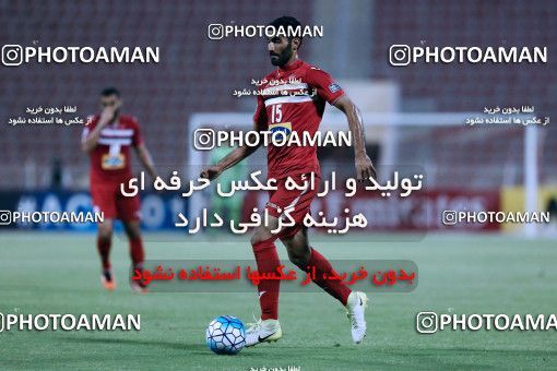 916664, Muscat, , AFC Champions League 2017, Semi-Finals, Second Leg, Persepolis 2 v 2 Al-Hilal FC on 2017/10/17 at ورزشگاه سلطان قابوس