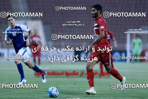 916774, Muscat, , AFC Champions League 2017, Semi-Finals, Second Leg, Persepolis 2 v 2 Al-Hilal FC on 2017/10/17 at ورزشگاه سلطان قابوس